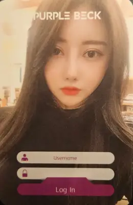 Seyeon · Crystal Ball