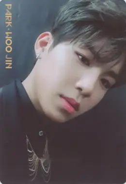 Woojin · 0+1=1 (I Promise You)