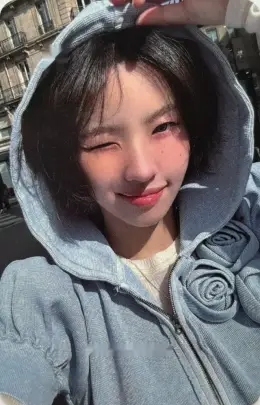 Soyeon · We are i-dle