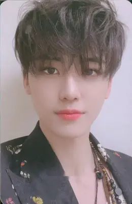 Jaemin · Hot Sauce