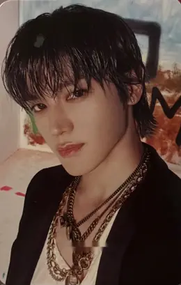 Taeyong · Shalala