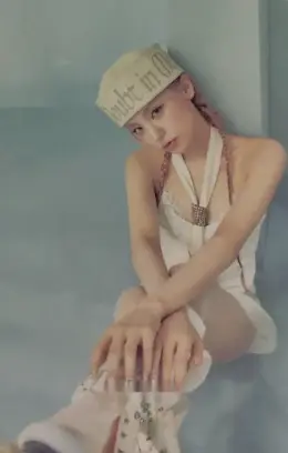 Yeji · Motto