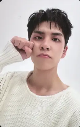 Wonpil · Band Aid