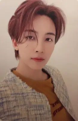 Jeonghan · Not Alone