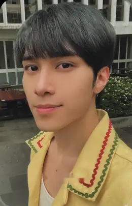 Hendery · Golden Age