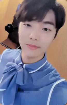 Minhyuk · BLUEMING