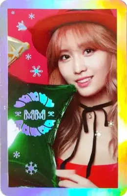 Momo · Twicecoaster: Lane 1