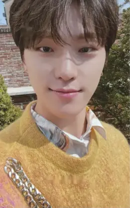 Dino · Face the Sun