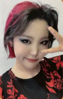 Heesun · Alice In Wonderland
