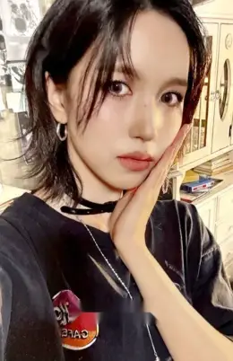 Mina · ENEMY