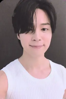 Jimin · Face