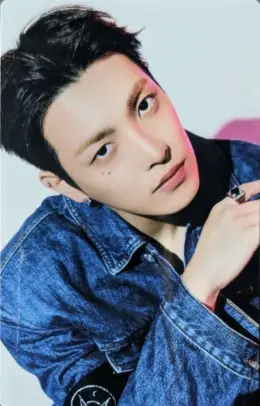 Hongjoong · BAD