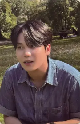 Jongho · GOLDEN HOUR : Part.4