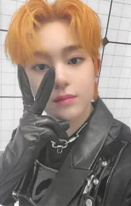 Hyunsoo · WAY UP