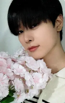 Juyeon · Phantasy Pt. 3: Love Letter