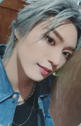 Yuchan · Believe