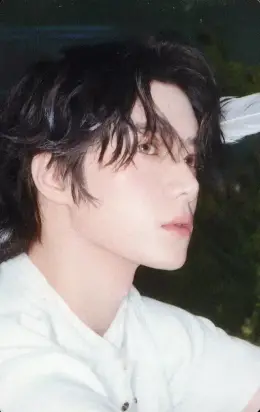 Beomgyu · Starkissed