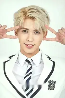 Taewoong · Oh Yeah!!