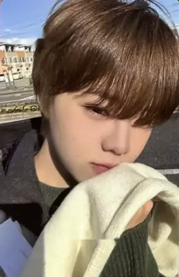 An Chanwon · Only One Story
