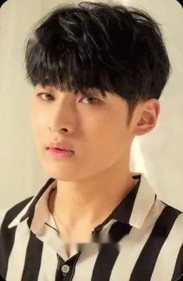 Seongri · Suki Nante