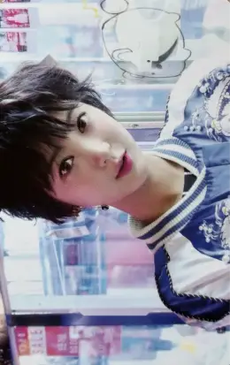 Hyelin · Street