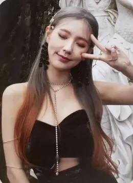 Miyeon · I Trust