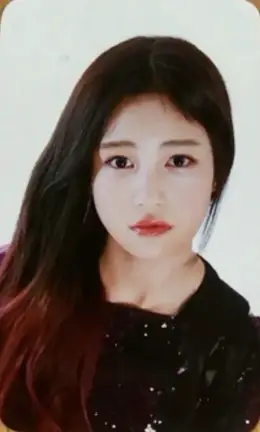 Jisoo · Grapes