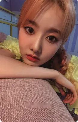 Sieun · TEENFRESH