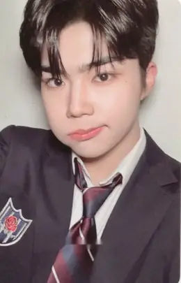 Gunwook · MELTING POINT