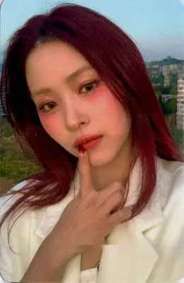 Ryujin · Girls Will Be Girls