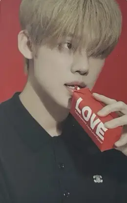 Yeonjun · The Star Chapter: Sanctuary