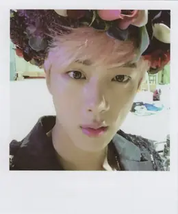 Jin · Wings
