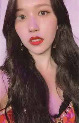 Mina · Taste of Love