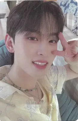 Hyunsik · Only Fun