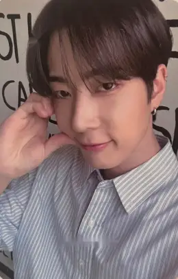 Jongwoo · PARADOXX