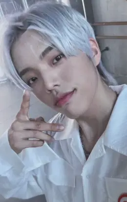 JunHyoung · Back To The Future