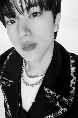 Jin · ARIRANG