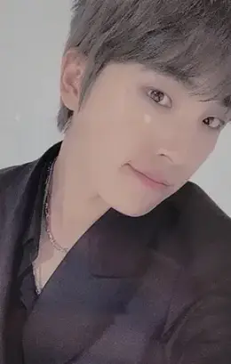 Seungmin · YES.