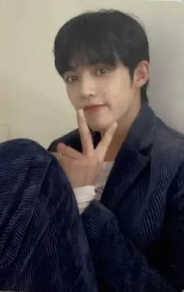 S.Coups · Fallin' Flower