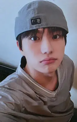 Siwoo · JUSTB Hamburg concert & Italy convention