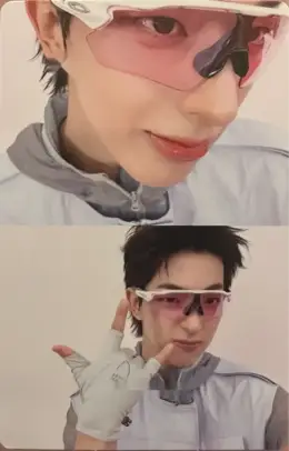Tomoya · Saucin'