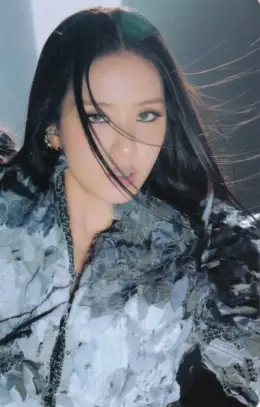 Jisoo · Deadline