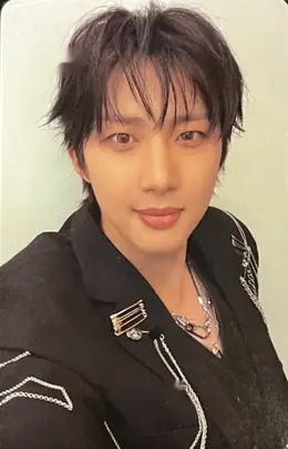 Hui · PENTAGON 10th Anniversary Tour <101010>