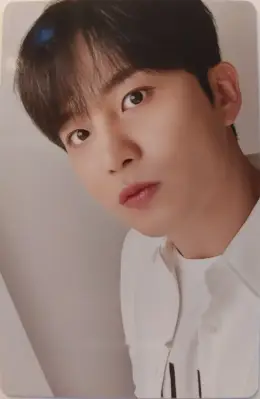 Jongho · GOLDEN HOUR : Part.1