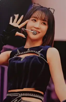 Hikaru · Kep1going