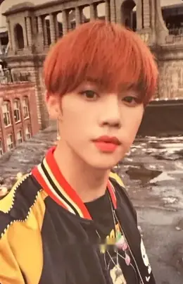 Sunwoo · Dreamlike