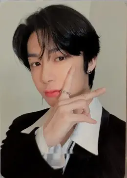 Hyungwon · Shape of Love