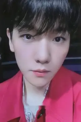 Baekhyun · Bambi