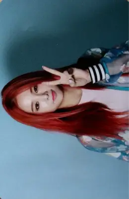 Solji · Street