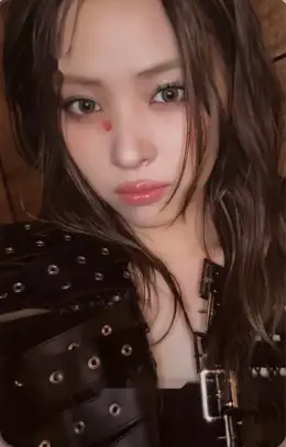 Ryujin · TUNNEL VISION